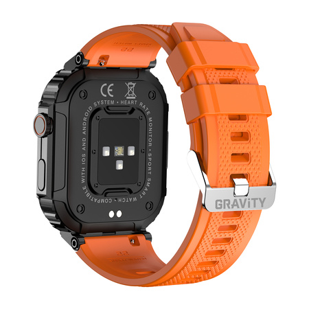 Zegarek Gravity Smart Watch GT6-3