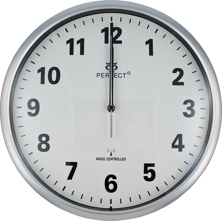 Zegar kw. Perfect HT 954 RC