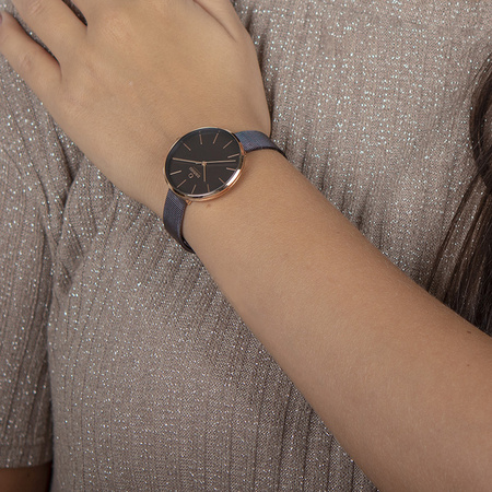 Zegarek Obaku V211LXVNMN