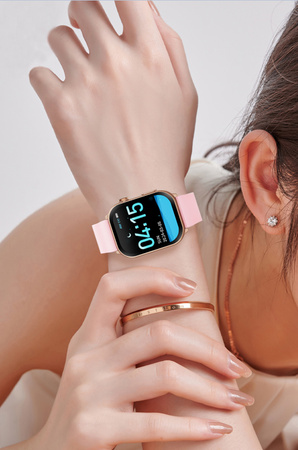 Zegarek Gravity Smart Watch GT28-8