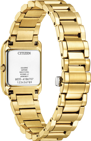 Zegarek Citizen EW5602-81D