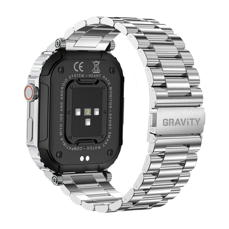 Zegarek Gravity Smart Watch GT6-7