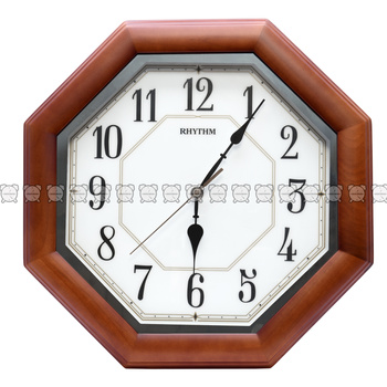 Zegar Rhythm CMG912NR06