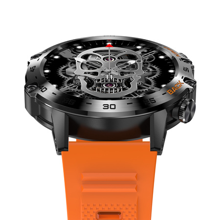Zegarek Gravity Smart Watch GT9-4