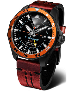 Zegarek Vostok NH34-225C714