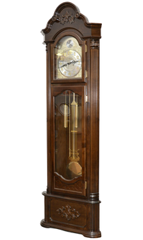 Zegar mech. podłogowy 10041 W