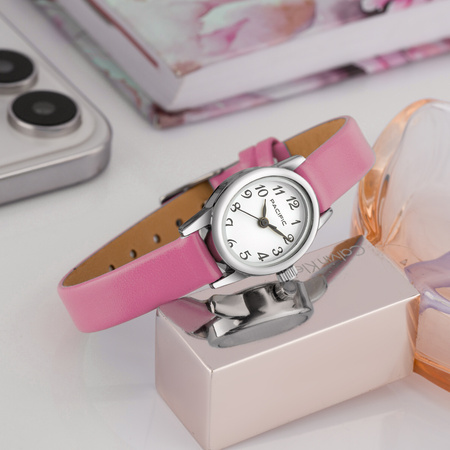 Zegarek Pacific PLA-6236-01 C