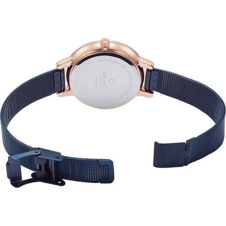 Zegarek Obaku V209LXVLML