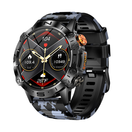 Zegarek Gravity Smart Watch GT20-5