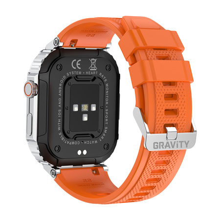 Zegarek Gravity Smart Watch GT6-4