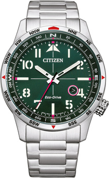 Zegarek Citizen BM7551-84X