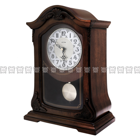 Zegar Rhythm CRJ717CR06