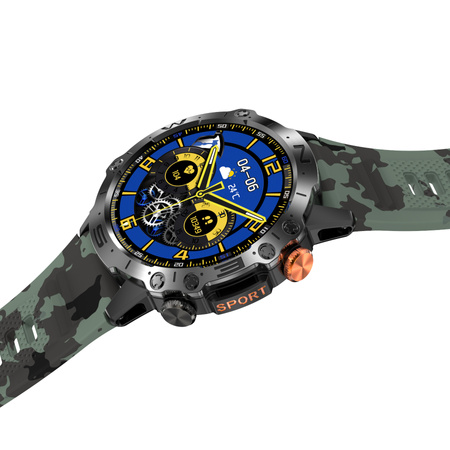 Zegarek Gravity Smart Watch GT20-6