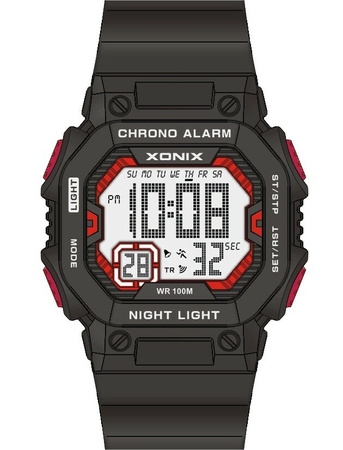 Zegarek Xonix KZ 001 002 003 004 005 007