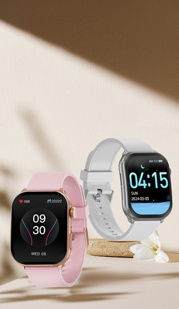 Zegarek Gravity Smart Watch GT28-8