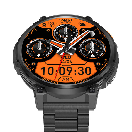 Zegarek Gravity Smart Watch GT23-1