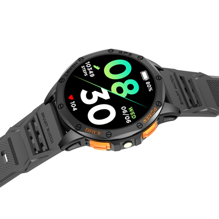 Zegarek Gravity Smart Watch GT24-2 