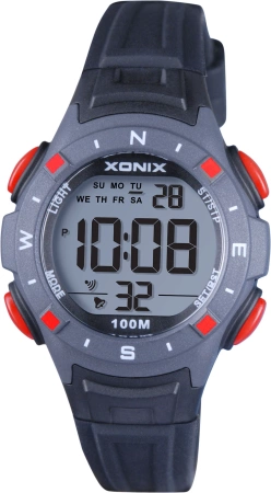 Zegarek Xonix IB 001 002 002A 003 004 005 006 007