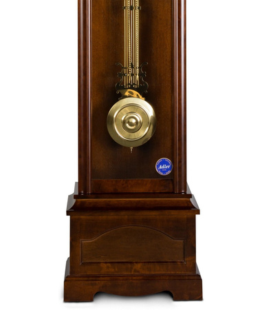 Zegar mech. podłogowy 10122 W