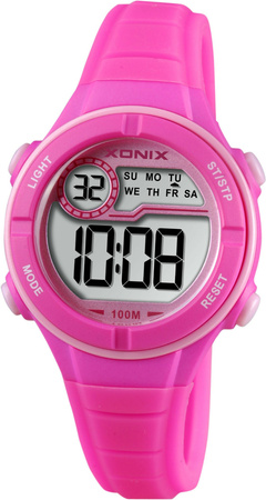 Zegarek Xonix BAI 10 ATM