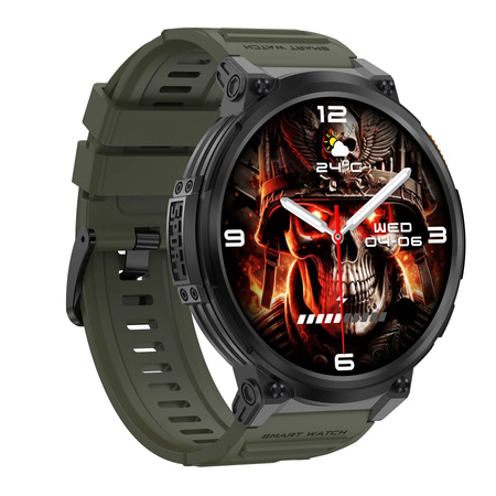 Zegarek Gravity Smart Watch GT23-5