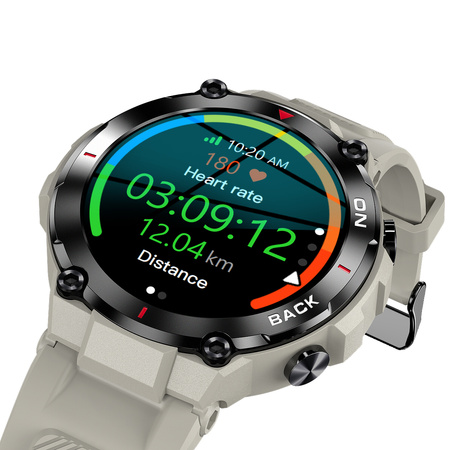 Zegarek Gravity Smart Watch GT8-4