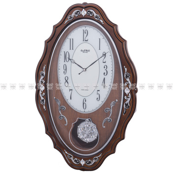 Zegar Rhythm CMJ462CR06