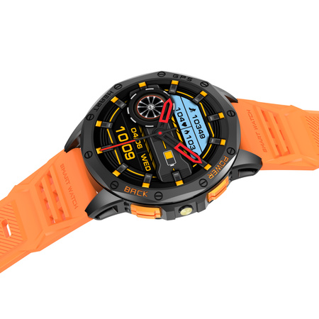 Zegarek Gravity Smart Watch GT24-3 