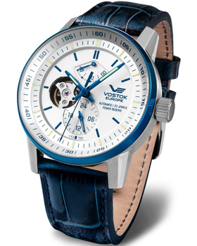 Zegarek Vostok YN84-565E552