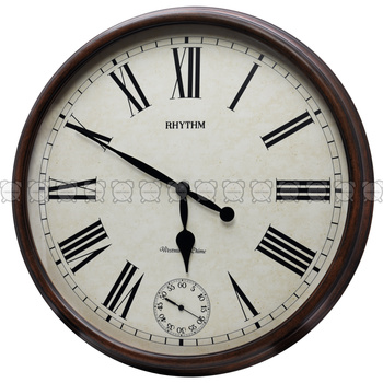 Zegar RHYTHM CMH721CR06