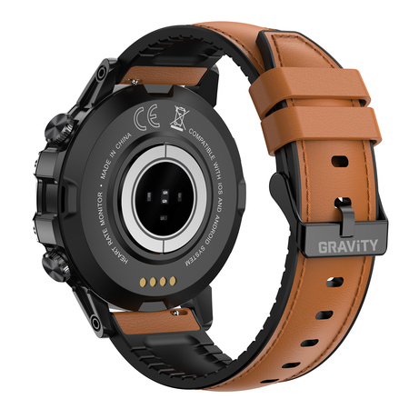 Zegarek Gravity Smart Watch GT9-7