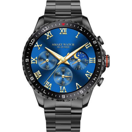 Zegarek Gravity Smart Watch GT16-2