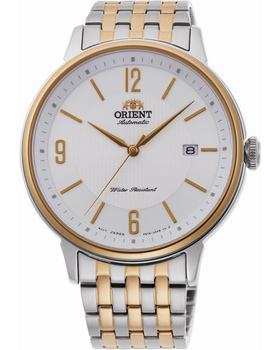 Zegarek Orient RA-AC0J07S10B