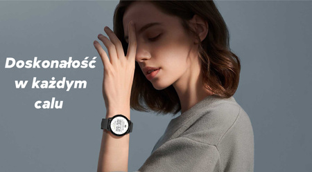 Zegarek Gravity Smart Watch GT1-6 PRO