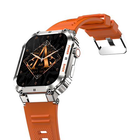 Zegarek Gravity Smart Watch GT6-4