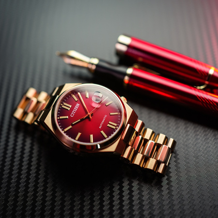 Zegarek Citizen NJ0153-82X