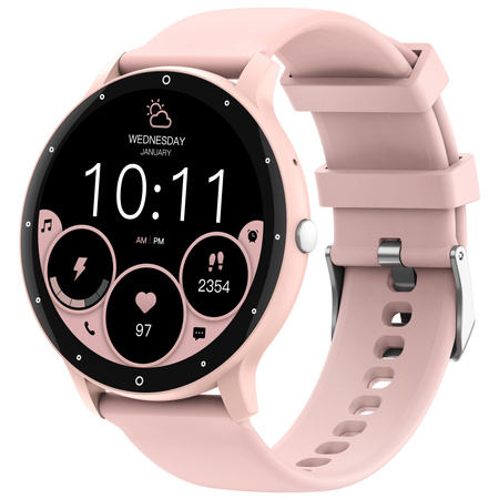 Zegarek Gravity Smart Watch GT1-5 PRO
