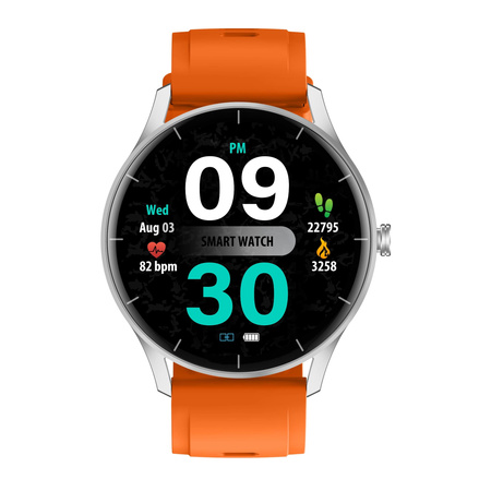 Zegarek Gravity Smart Watch GT2-8