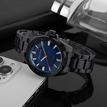 Zegarek Pacific SMPB-2002-04