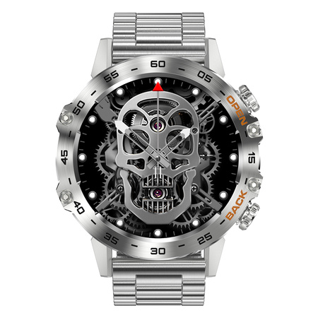 Zegarek Gravity Smart Watch GT9-3