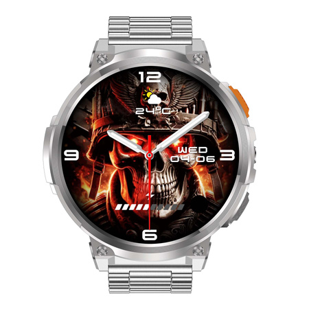 Zegarek Gravity Smart Watch GT23-2