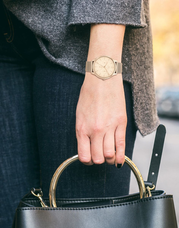 Zegarek Tommy Hilfiger 1782457