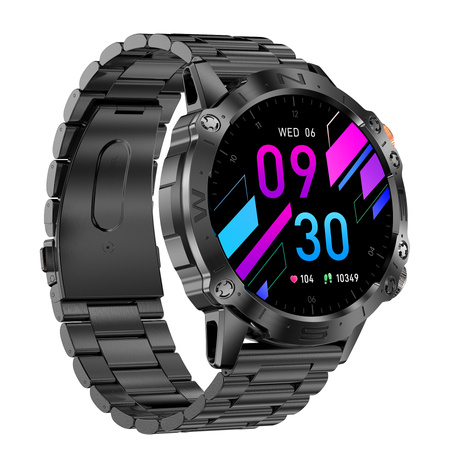 Zegarek Gravity Smart Watch GT20-1