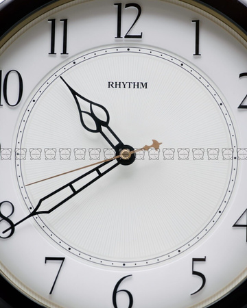 Zegar Rhythm CMG987NR06