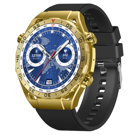 Zegarek Gravity Smart Watch GT13-2