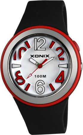 Zegarek Xonix PPA 001 002 003 004 A03 10ATM