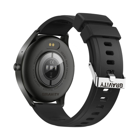 Zegarek Gravity Smart Watch GT2-2