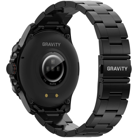 Zegarek Gravity Smart Watch GT16-2