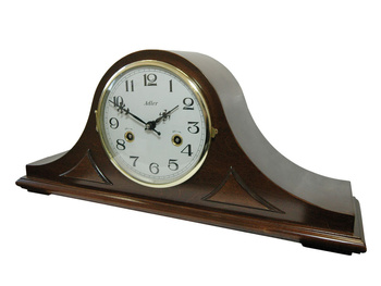 Zegar kominkowy 12006 W