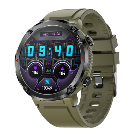 Zegarek Gravity Smart Watch GT21-7